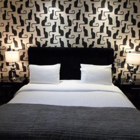 Cheshire Cat Hotel Nantwich Quarto foto