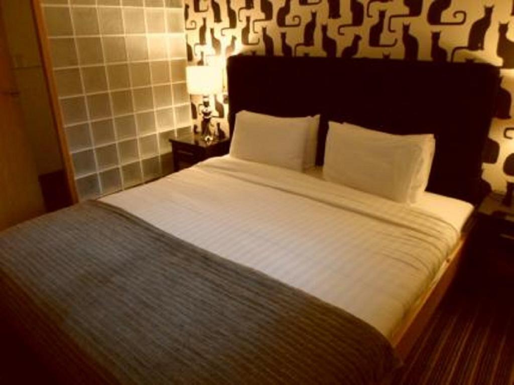 Cheshire Cat Hotel Nantwich Quarto foto